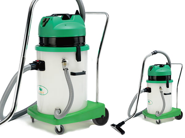 AC-603J / -3 WET & DRY VACUUM CLEANER