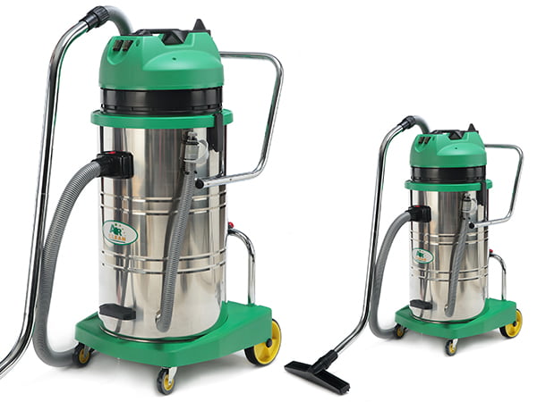 AC-802J / -3 WET & DRY VACUUM CLEANER