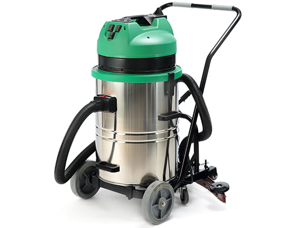 AC60-2W WET & DRY VACUUM CLEANER