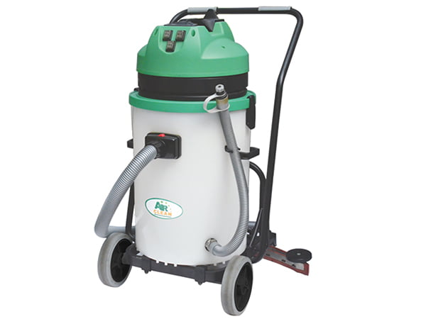 AC603W / -3 WET & DRY VACUUM CLEANER
