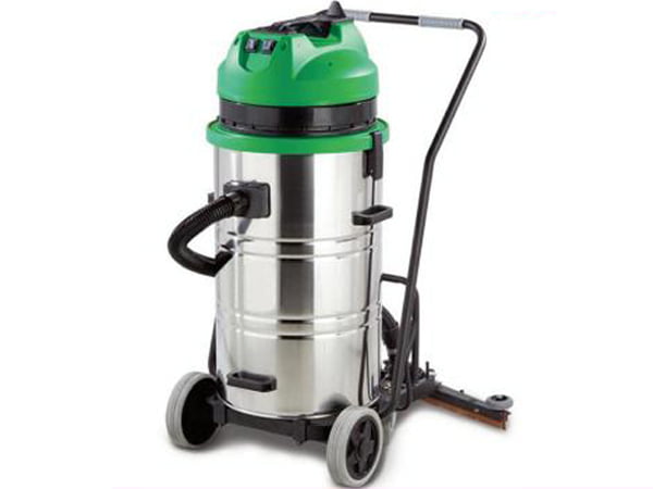 AC80-2W / -3W WET & DRY VACUUM CLEANER