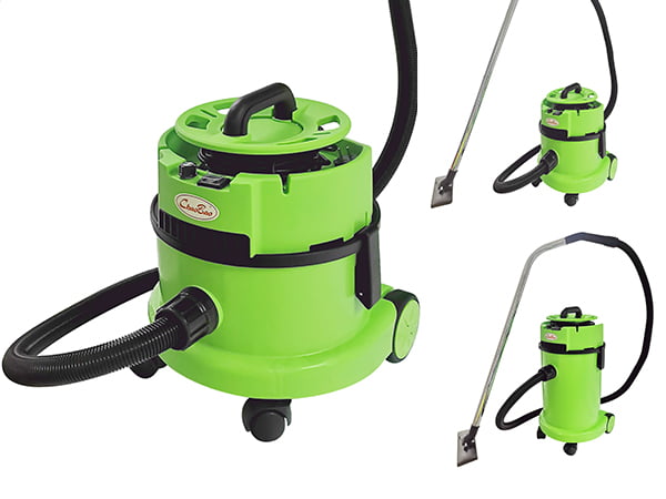 CB101 WET & DRY VACUUM
