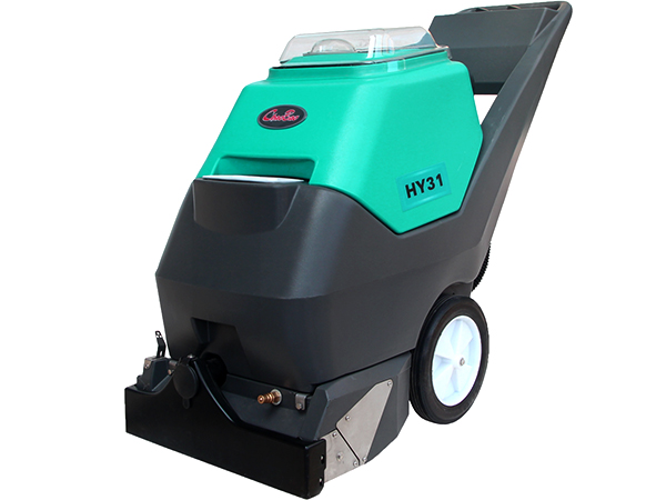 HY31 Three-in-One Carpet Washer