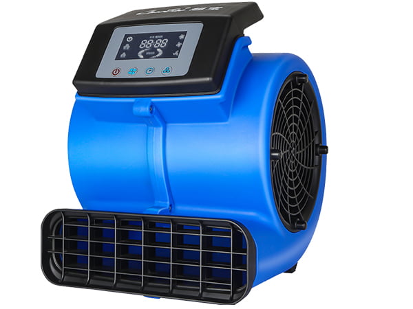 CB-135S 3-SPEED BLOWER