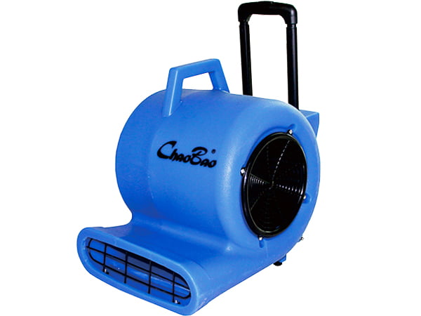 CB-900B 3-SPEED BLOWER