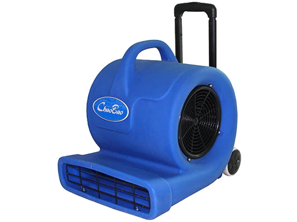 CB-900C 3-SPEED BLOWER
