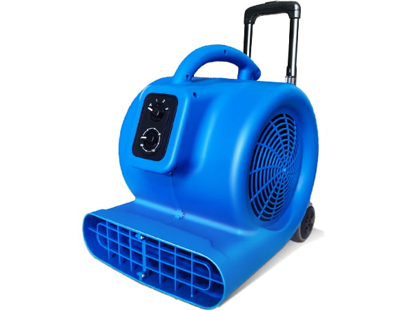 CB-900N 3-SPEED BLOWER