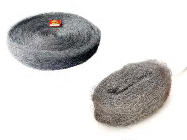 BAILIANG STEEL WOOL C-103 / 4