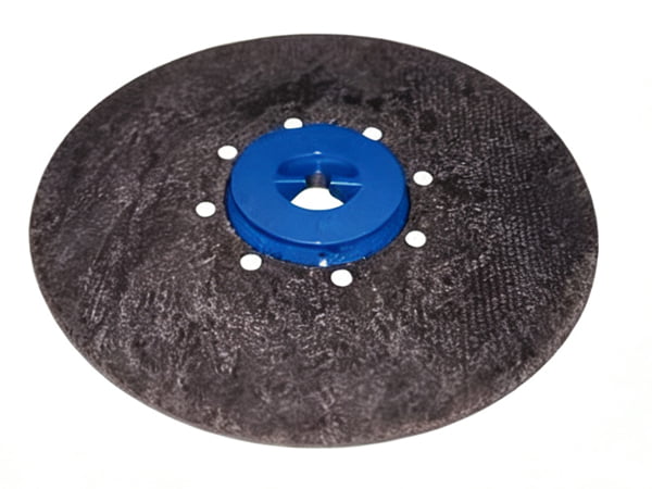 BRUNISH PLATE A-073