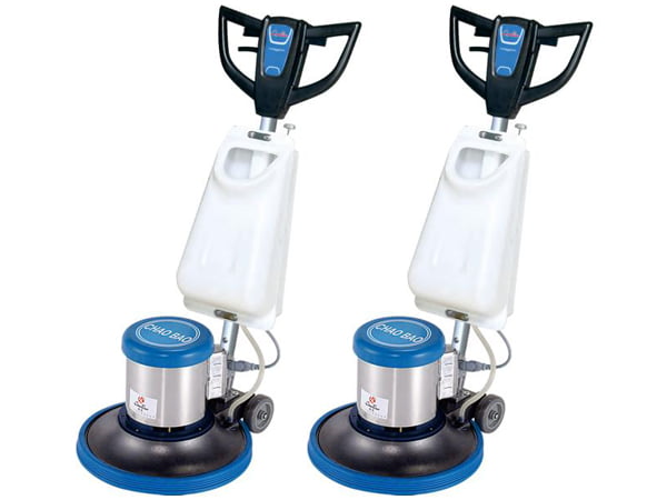 HY002 BRUSHING MACHINE