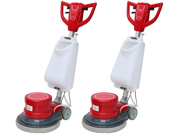 HY005 BRUSHING MACHINE