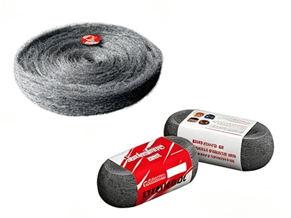 CHAOBAO STEEL WOOL C-103 / 4