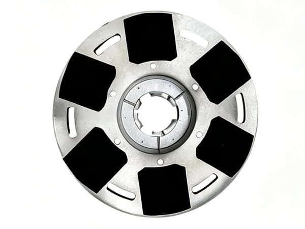18 INCH DRIVING PLATE A-073D18
