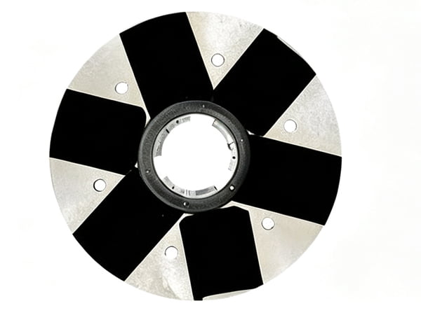18 INCH DRIVING PLATE A-074D18