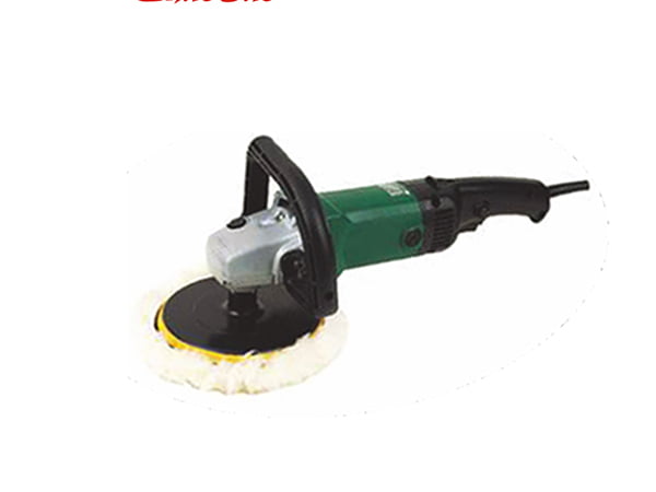 A-205 ELECTRIC POLISHER