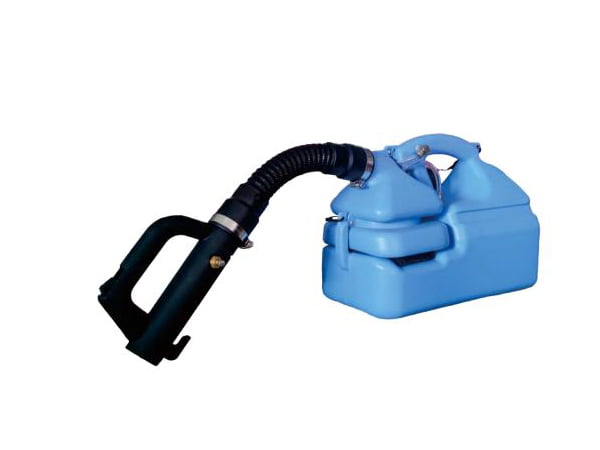 PW1 ELECTRIC SPRAY