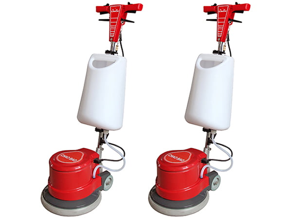 CB-130 MINI BRUSHING MACHINE