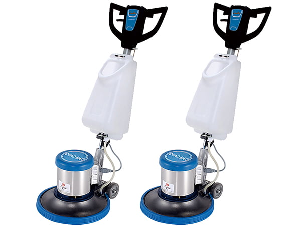 A-002 MULTI-BRUSHING MACHINE