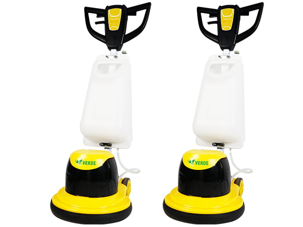 A-003 MULTI-BRUSHING MACHINE