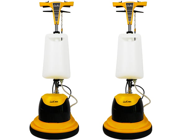 A-003B MULTI-BRUSHING MACHINE