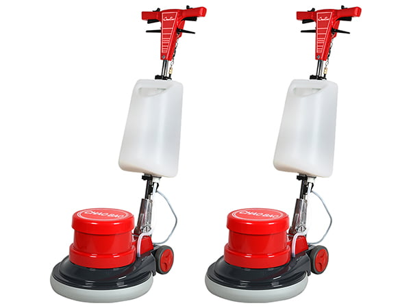 A-005 MULTI-BRUSHING MACHINE