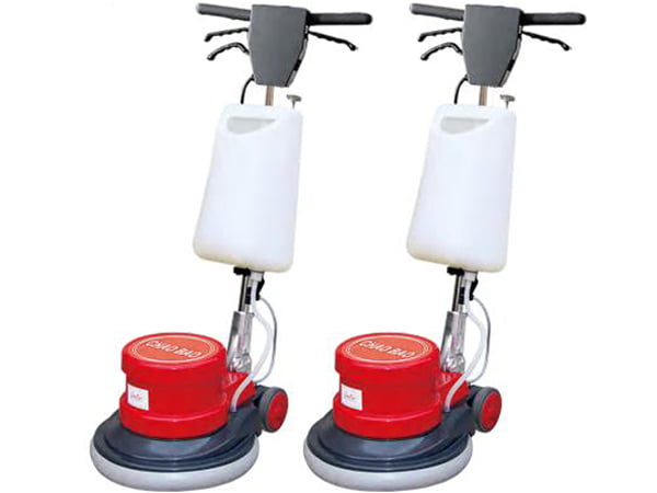 A-005T MULTI-BRUSHING MACHINE