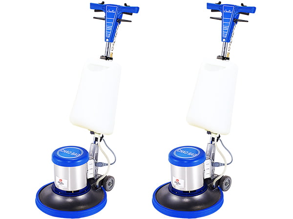 A-007 MULTI-BRUSHING MACHINE
