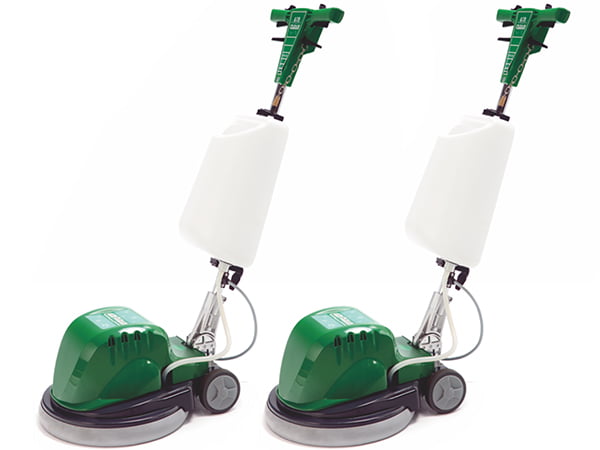 AC-171 MULTI-BRUSHING MACHINE