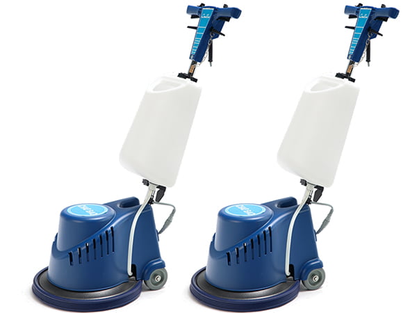 CB-171 MULTI-BRUSHING MACHINE