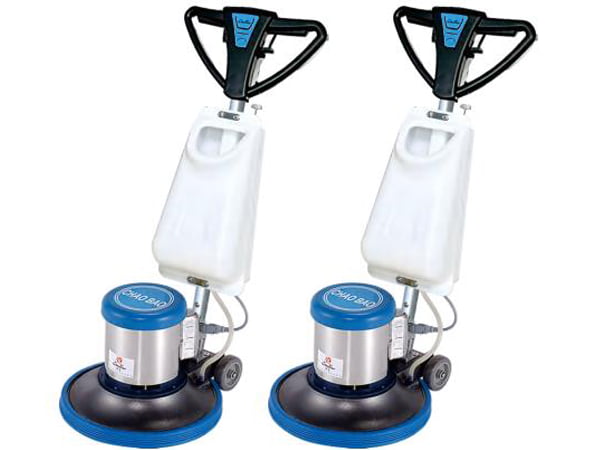 GH002 MULTI-BRUSHING MACHINE