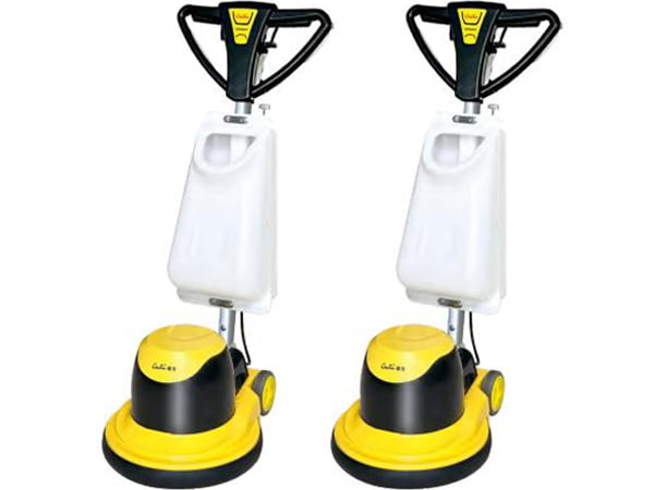 GH003 MULTI-BRUSHING MACHINE