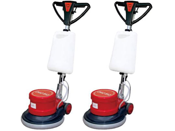 GH005 MULTI-BRUSHING MACHINE