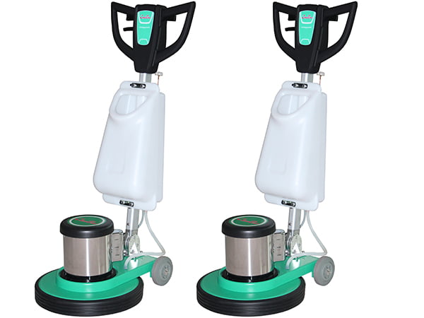 HY038 MULTI-BRUSHING MACHINE