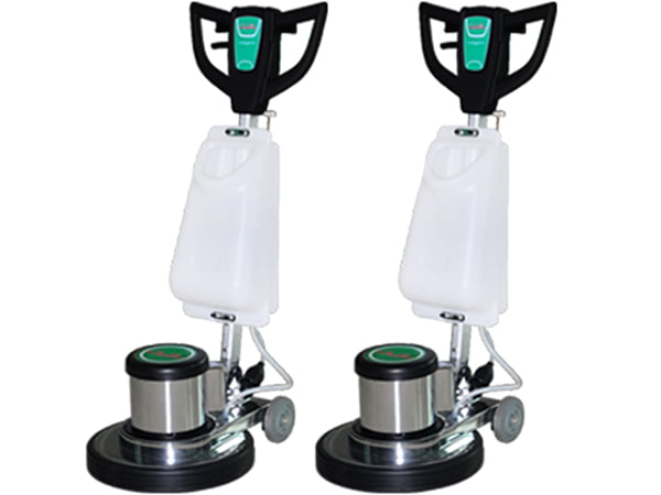 HY039 MULTI-BRUSHING MACHINE