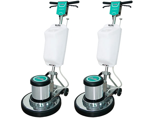 HY039T MULTI-BRUSHING MACHINE