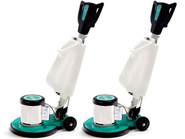 HY1A MULTI-BRUSHING MACHINE