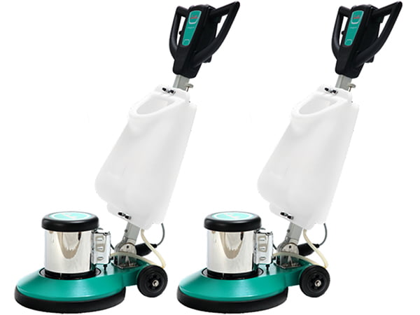 HY2A MULTI-BRUSHING MACHINE