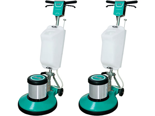 HY5A MULTI-BRUSHING MACHINE