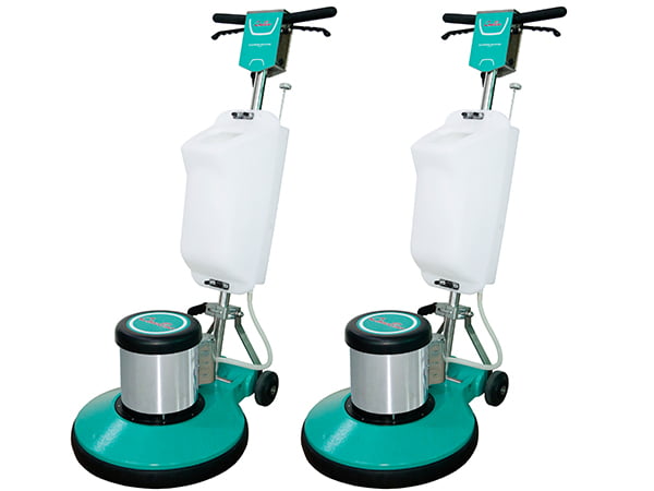 HY5B MULTI-BRUSHING MACHINE
