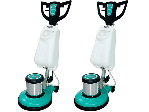 HY6A MULTI-BRUSHING MACHINE