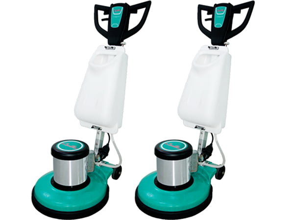 HY6B MULTI-BRUSHING MACHINE