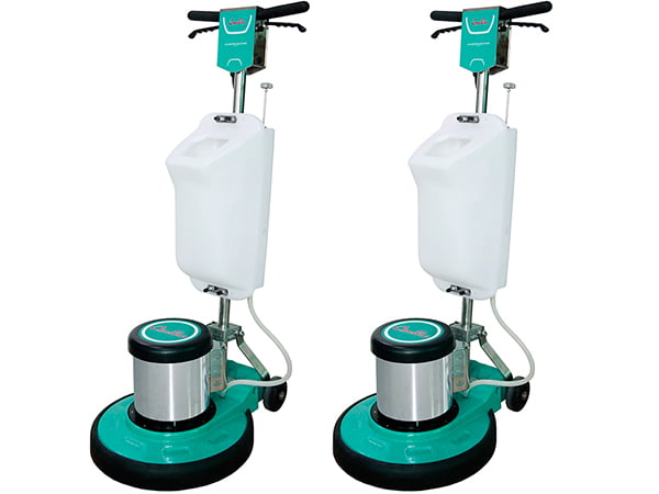 HY7A MULTI-BRUSHING MACHINE