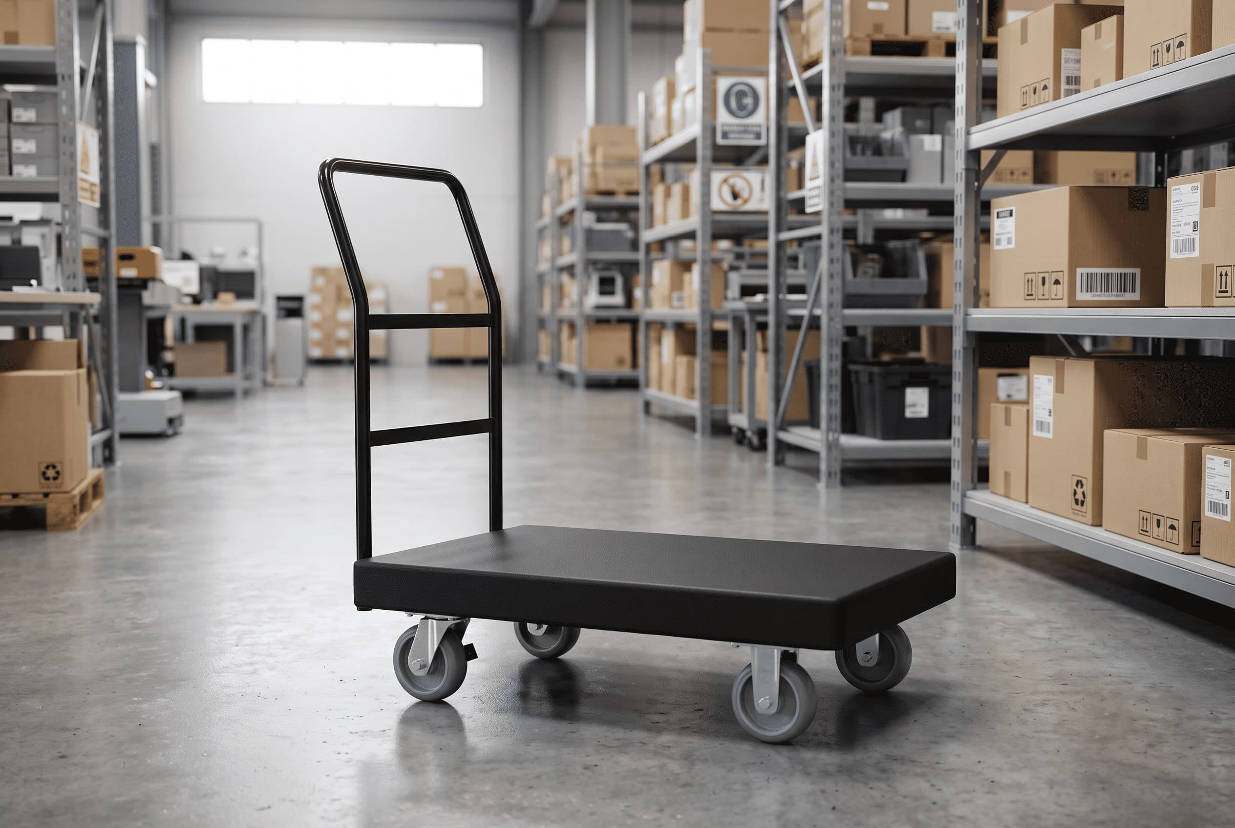 CLEVO Commercial Cleaning Equipment