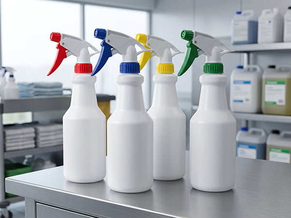 color-coded-trigger-spray-bottles