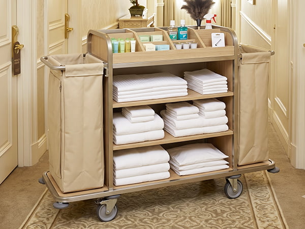 CLEVO Commercial Cleaning Equipment