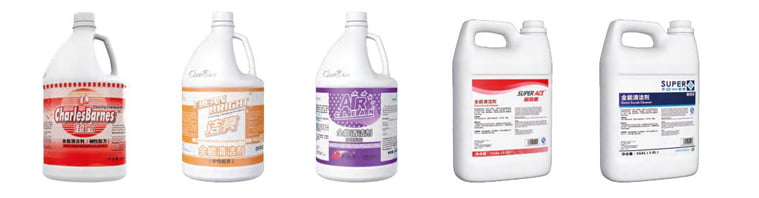 All-Purpose Hard Surface Cleaner