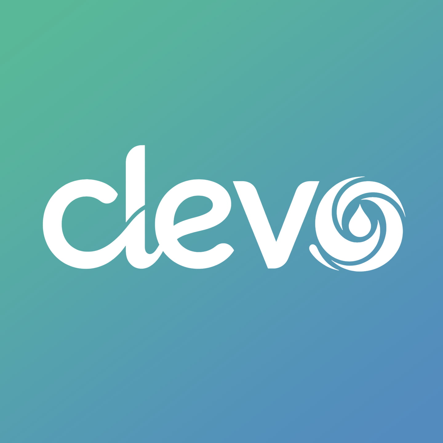 CLEVO Logo
