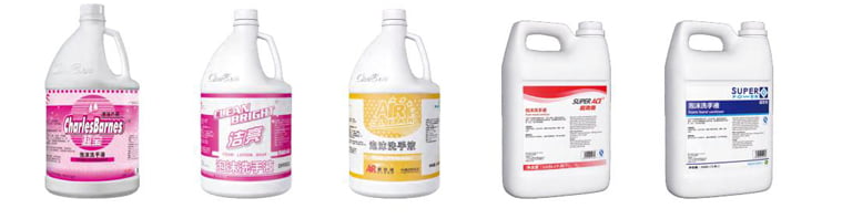 Foaming Hand Wash