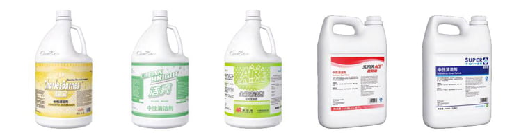 Gentle Neutral Cleaner