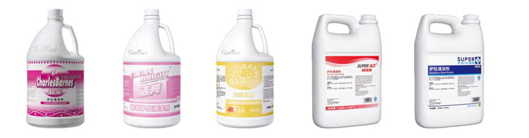 Heavy-Duty Stove & Grill Cleaner